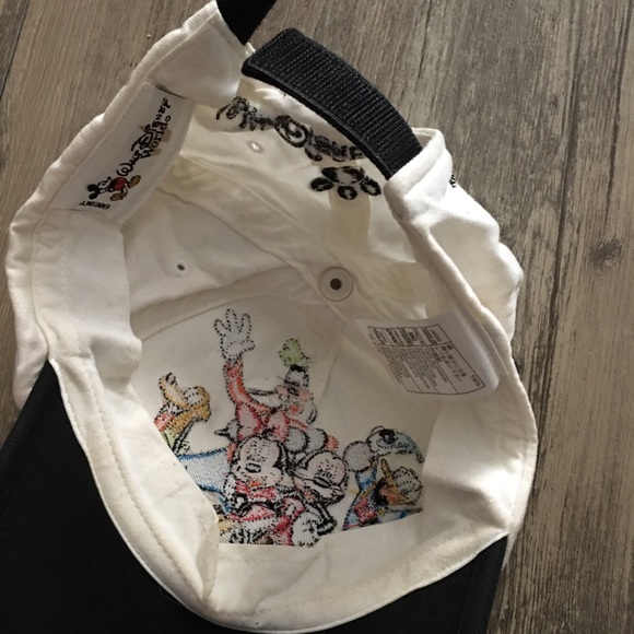 Mickey Mouse Cap - Toddler - Picture 7 of 7